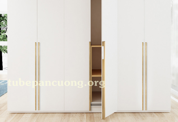 Tay nắm hiện đại mạ vàng cao cấp , mã số 2293 - 1000mm Tay nắm hiện đại mạ vàng cao cấp , mã số 2293 - 1000mm