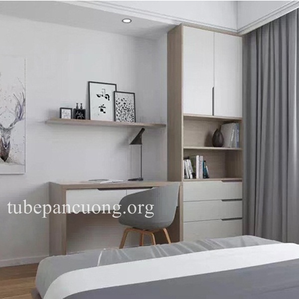 Tay nắm Châu Âu 400mm -Bàn Làm việc Tay nắm Châu Âu 400mm -Bàn Làm việc