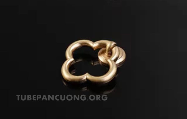 Tay nắm lật hoa màu vàng gold , mã sản phẩm Z016 Tay nắm lật hoa màu vàng gold , mã sản phẩm Z016