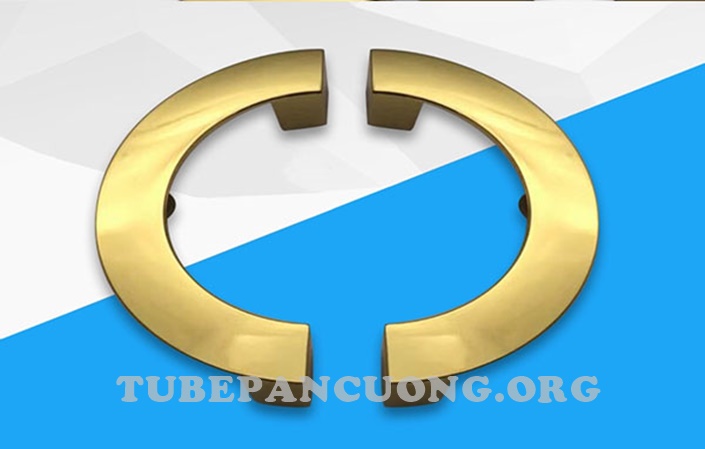 Tay cửa tủ tivi 2339 Tay cửa tủ tivi 2339