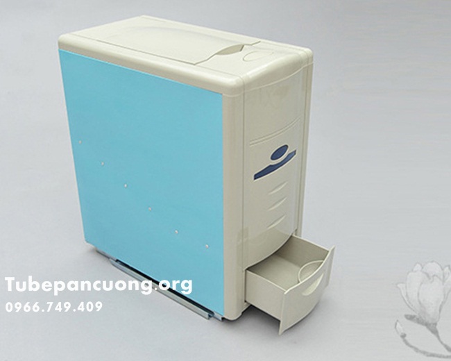 Thùng đựng gạo thông minh TGDD040918 Thùng đựng gạo thông minh TGDD040918