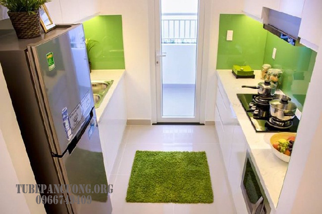 tu bep go cong nghiep an cuong