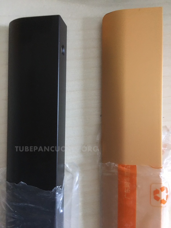 Hình ảnh thực tế tay nắm Châu Âu Hình ảnh thực tế tay nắm Châu Âu