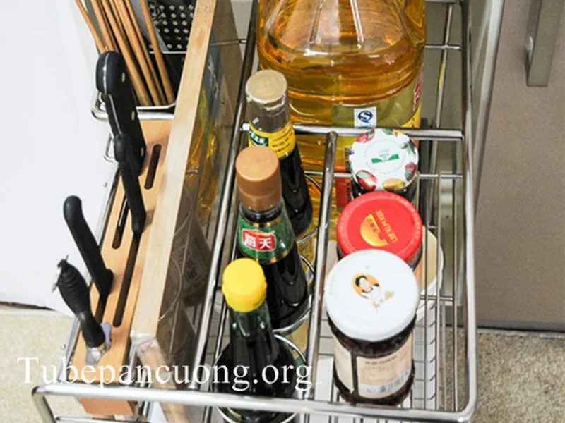 Kệ gia vị  DD50350