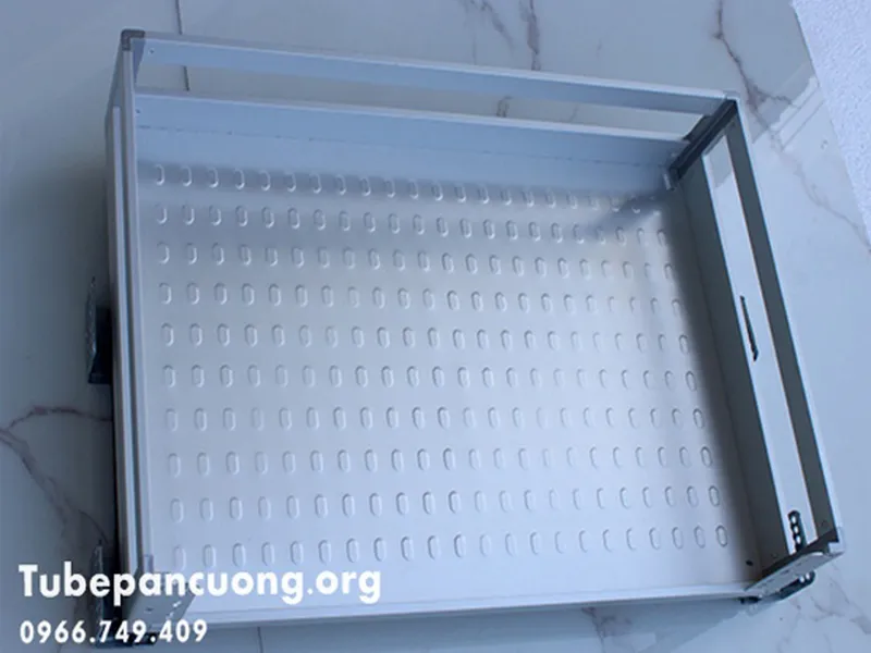 Kệ úp xoong nồi