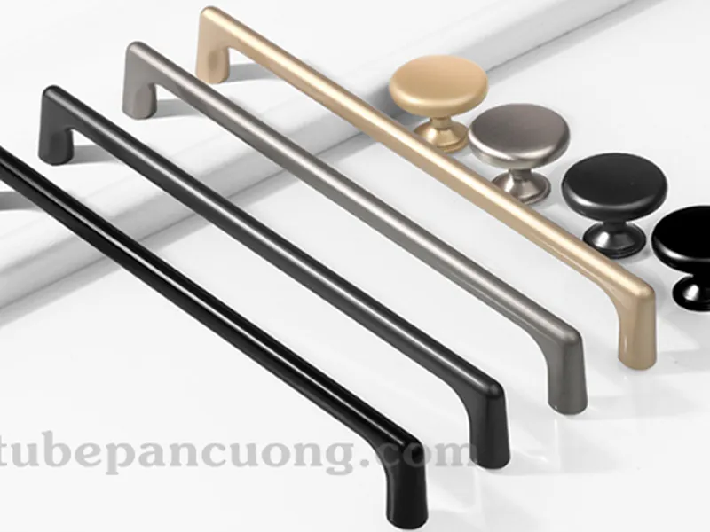 Tay nắm chữ U -TN7130-96