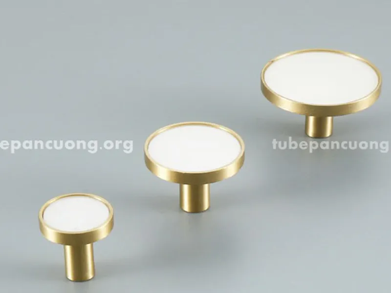 Tay nắm cửa cao cấp