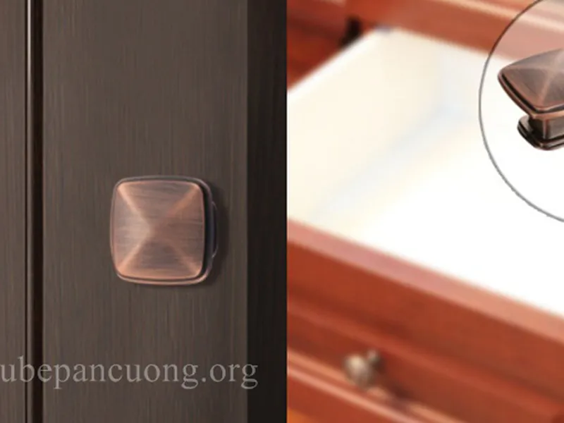 Tay nắm cửa tủ áo tủ bếp Z1