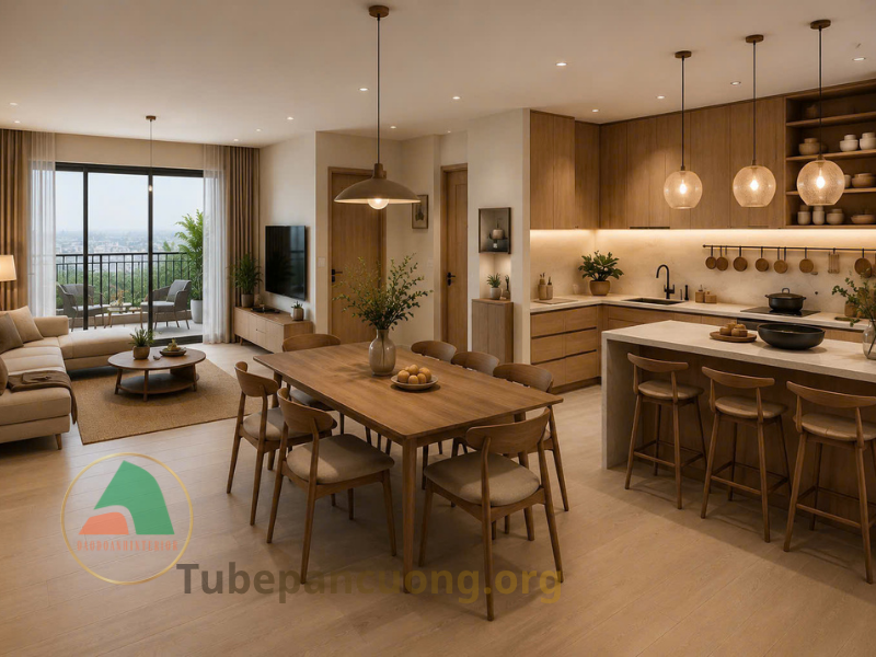 Laminate TBLN1602