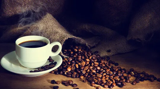 CAFE AMERIACANO