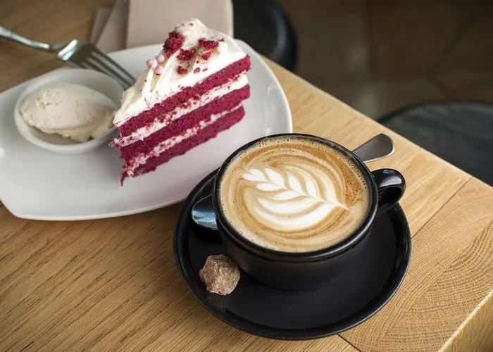 Cafe và những công dụng bất ngờ