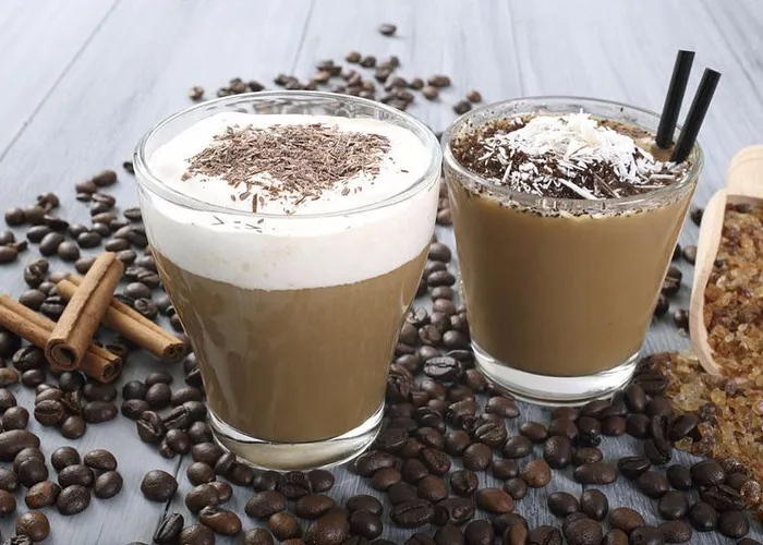 Cách thưởng thức cafe buổi sáng