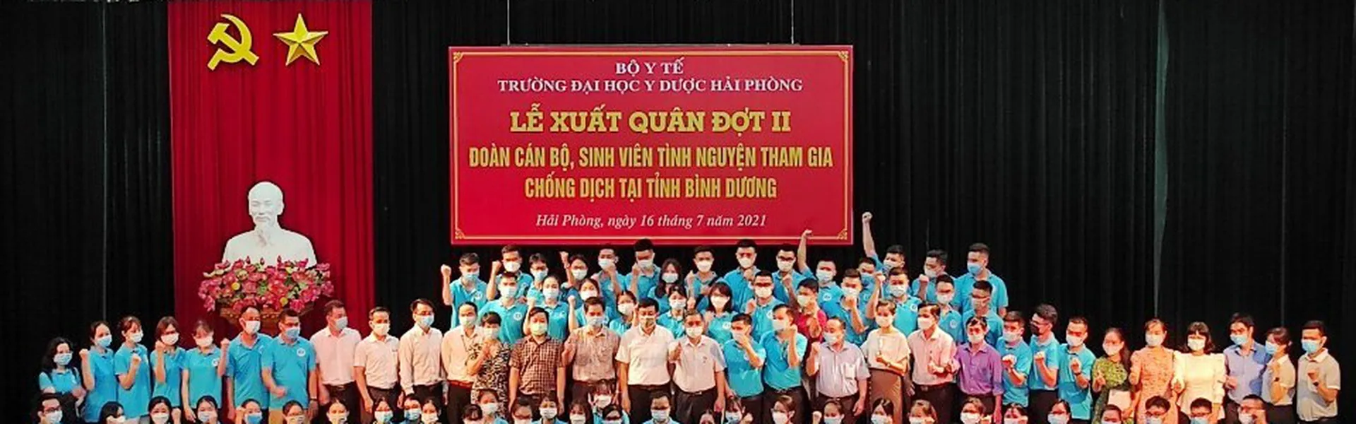 Bác Sĩ Việt Nam
