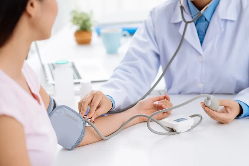 Bác sĩ Tây Y Việt Nam