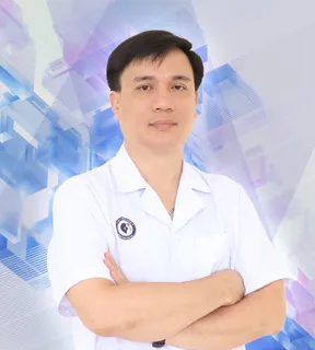 Bác sỹ CKII Phan Quang Anh