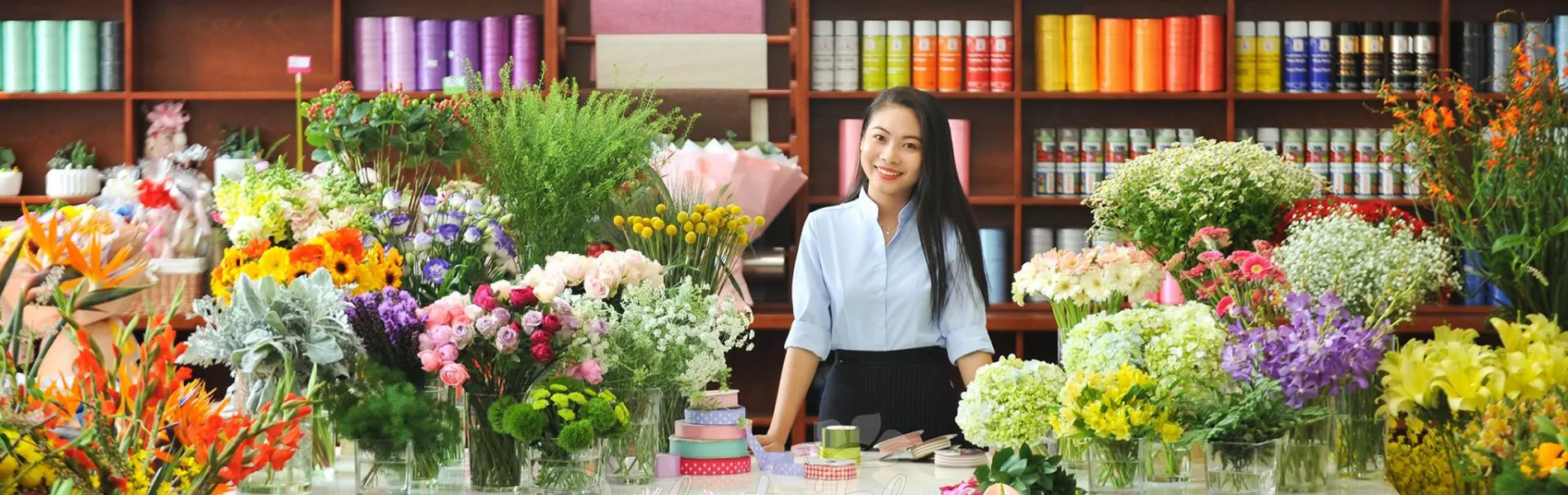 Hoa Tươi Thạc Thảo