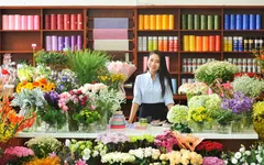 Tiệm Hoa Tươi Thạch Thảo Hải Phòng