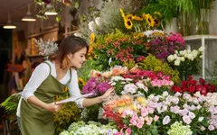 Shop Hoa Tươi Thạch Thảo Hải Phòng