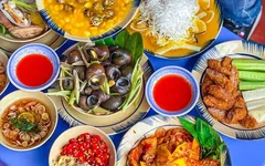 Food tour với 15 món ngon Hải Phòng nổi tiếng kèm địa chỉ nên ghé