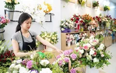 Shop Hoa Tươi Hải Phòng