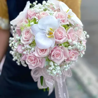 Hoa Cưới Hải Phòng 03