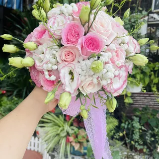 Hoa Cưới Hải Phòng 04