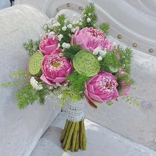 Hoa Cưới Hải Phòng 17