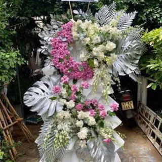 Hoa Chia Buồn 38