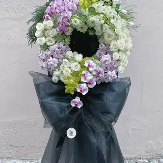 Hoa Chia Buồn 22