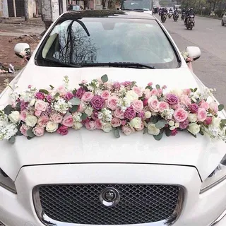 Xe Hoa Cưới Hải Phòng 08