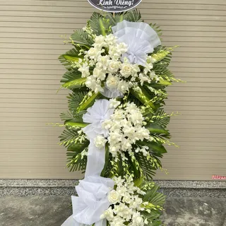Hoa Chia Buồn 44