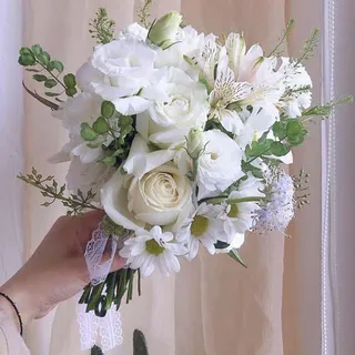 Hoa Cưới Hải Phòng 09