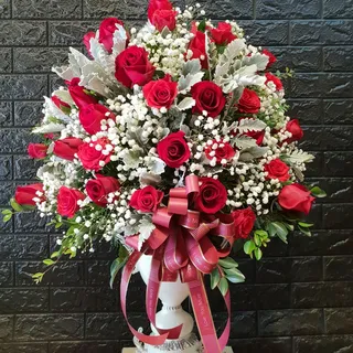 Bình Hoa Cao Cấp 20