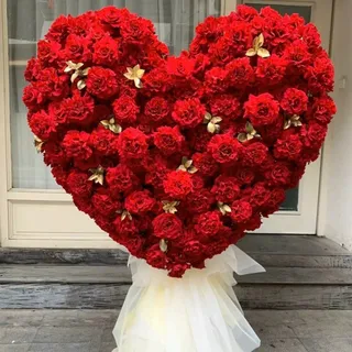 Bình Hoa Cao Cấp 33