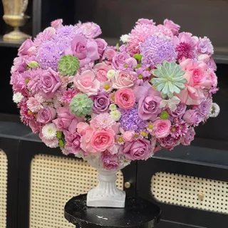 Bình Hoa Cao Cấp 35