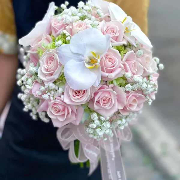 Hoa Cưới Hải Phòng 03
