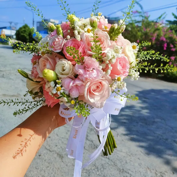 Hoa Cưới Hải Phòng 04