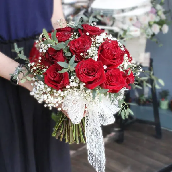Hoa Cưới Hải Phòng 12