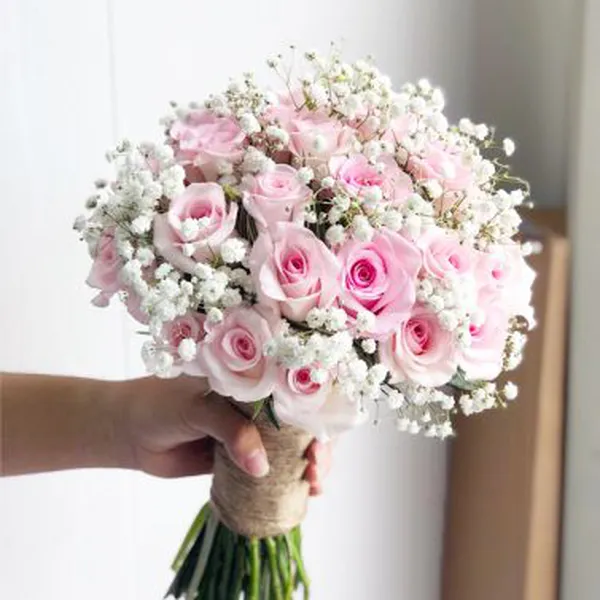 Hoa Cưới Hải Phòng 14