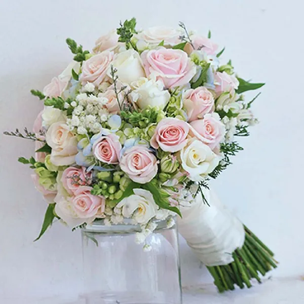 Hoa Cưới Hải Phòng 16