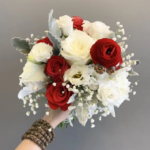 Hoa Cưới Hải Phòng 17