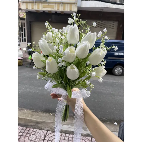 Hoa Cưới Hải Phòng 19 