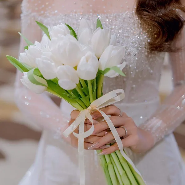 Hoa Cưới Hải Phòng 21