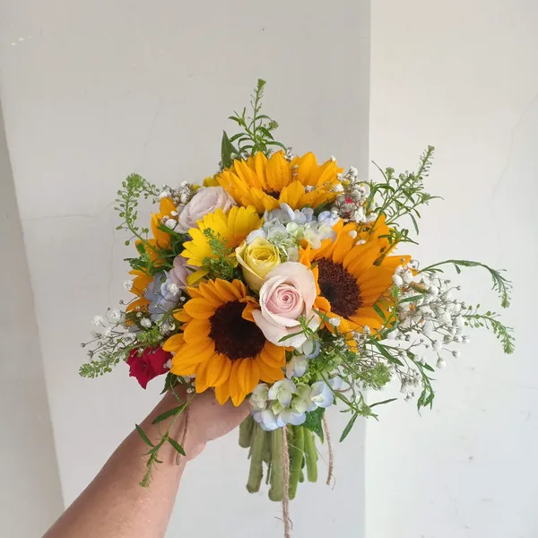Hoa Cưới Hải Phòng 24