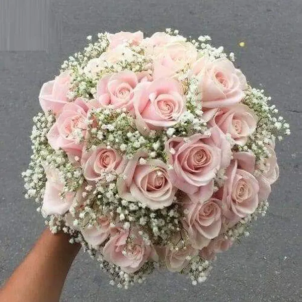Hoa Cưới Hải Phòng 25