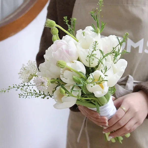 Hoa Cưới Hải Phòng 26
