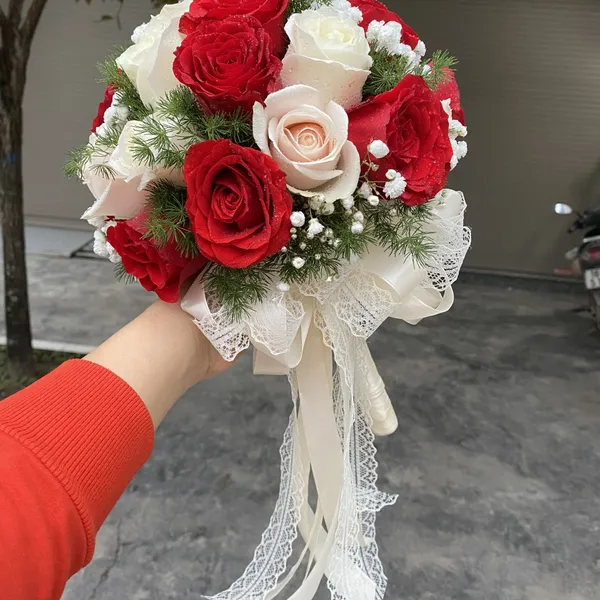 Hoa Cưới Hải Phòng 27