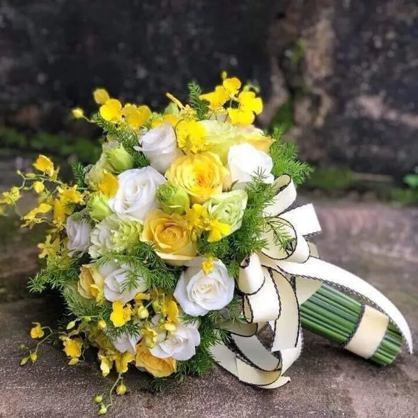 Hoa Cưới Hải Phòng 29