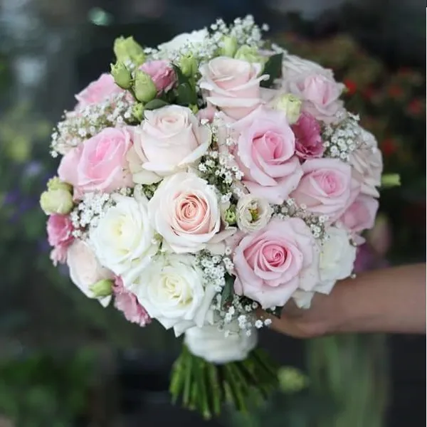 Hoa Cưới Hải Phòng 30