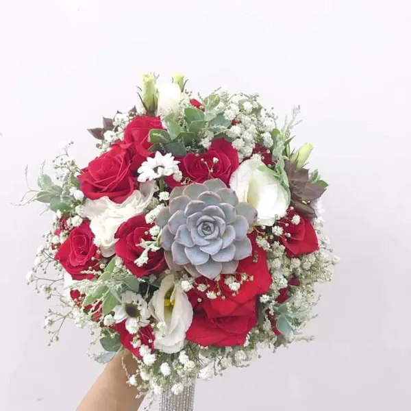 Hoa Cưới Hải Phòng 32